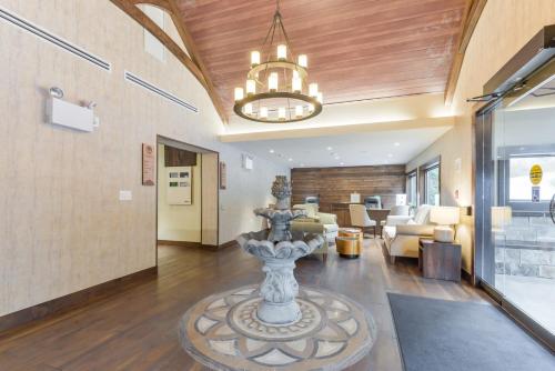 大堂, Northumberland Heights Wellness Retreat and SPA in 柯堡 大堂, Northumberland Heights Wellness Retreat and SPA in 柯堡