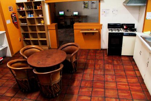 Hostel Hospedarte Centro in Guadalajara Hostel Hospedarte Centro in Guadalajara