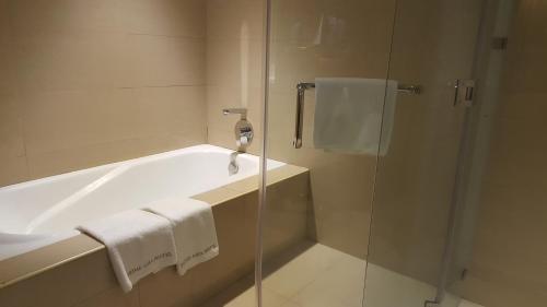 Prime Asia Hotel in Άντζελες / Κλάρκ Prime Asia Hotel in Άντζελες / Κλάρκ
