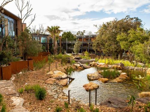 المنظر الخارجي, Wildlife Retreat at Taronga in Mosman المنظر الخارجي, Wildlife Retreat at Taronga in Mosman