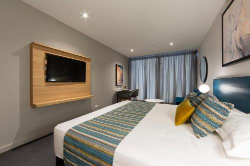 メルキュール キャンベラ ベルコネン (Mercure Canberra Belconnen) near Canberra Reptile Zoo メルキュール キャンベラ ベルコネン (Mercure Canberra Belconnen) near Canberra Reptile Zoo