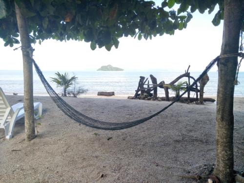 Beach, Red Coral Villa near Teluk Yu Beach Beach, Red Coral Villa near Teluk Yu Beach