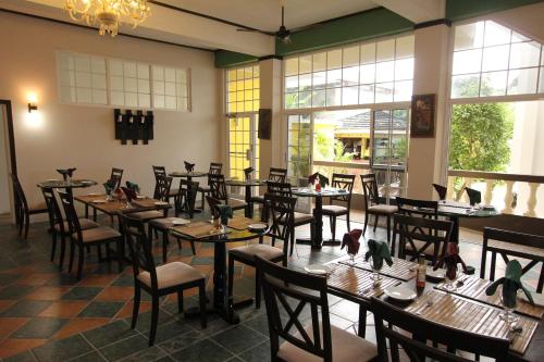 Match Resort in 포트 안토니오 Match Resort in 포트 안토니오