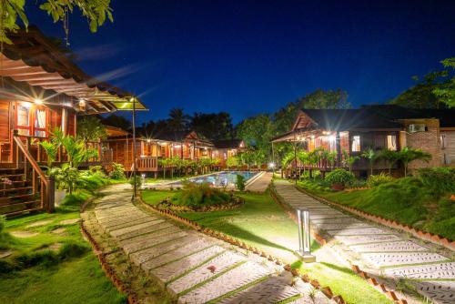 Anna Pham Bungalow - Friendly Local