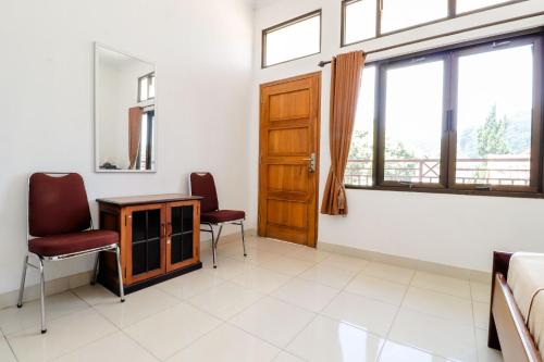 Facilities, Hotel Wismancala Kaliurang near Merapi Mount Facilities, Hotel Wismancala Kaliurang near Merapi Mount