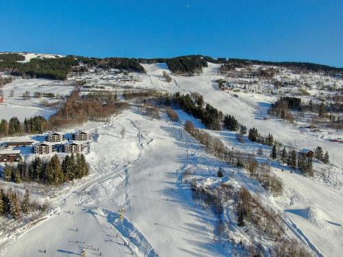 Alrededores, Alpin Apartments Solsiden in Oyer Alrededores, Alpin Apartments Solsiden in Oyer