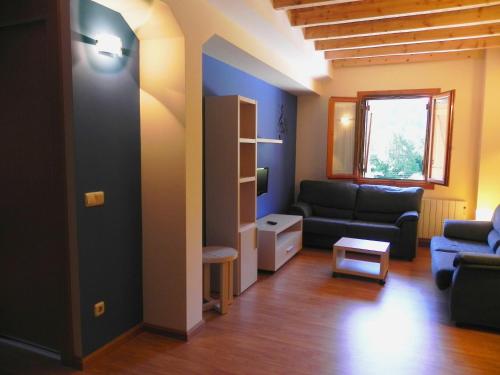 Apartamentos Caserón Baruca