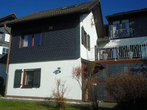 This photo about Das kleine Forsterhaus shared on HyHotel.com