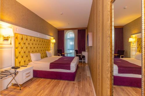 Harmony Hotel Merter & SPA in Güngören Harmony Hotel Merter & SPA in Güngören