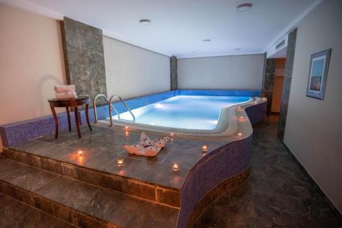 أجنحة أسوار الفندقية الرياض (Aswar Hotel Suites Riyadh) in قرطبة أجنحة أسوار الفندقية الرياض (Aswar Hotel Suites Riyadh) in قرطبة