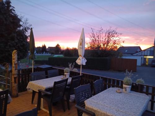 View, Hotel Pension Waldhof in Simmern View, Hotel Pension Waldhof in Simmern