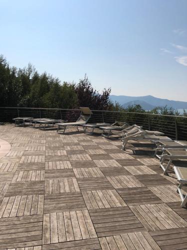 Casa Anfiteatro in Riva Di Solto Casa Anfiteatro in Riva Di Solto