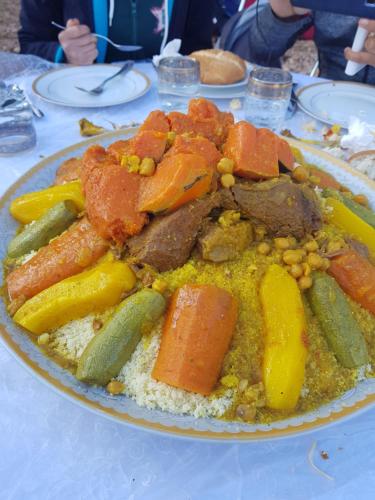 Dar Ines in Moulay Idriss Dar Ines in Moulay Idriss