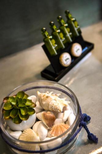 This photo about Profilios Villas shared on HyHotel.com