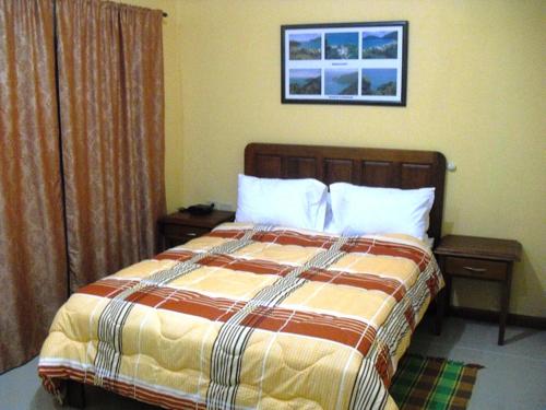 PIARCO VILLAGE SUITES BED AND BREAKFAST - ADULT ONLY in Пиакро PIARCO VILLAGE SUITES BED AND BREAKFAST - ADULT ONLY in Пиакро