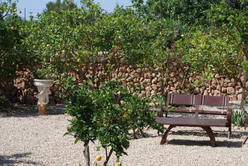 This photo about Finca Can Paulino shared on HyHotel.com