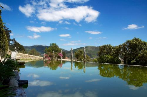 สวน, Quinta de Malta in บาเซโลซ สวน, Quinta de Malta in บาเซโลซ