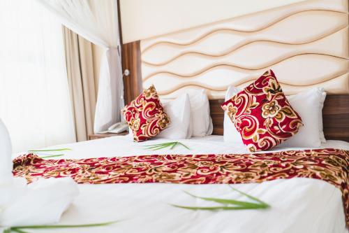 Antonio Garden Hotel in Zanzibar Antonio Garden Hotel in Zanzibar