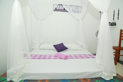 Hôtel Purple Villa