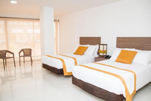Sol Caribe San Andres All Inclusive in San Andres Island Sol Caribe San Andres All Inclusive in San Andres Island