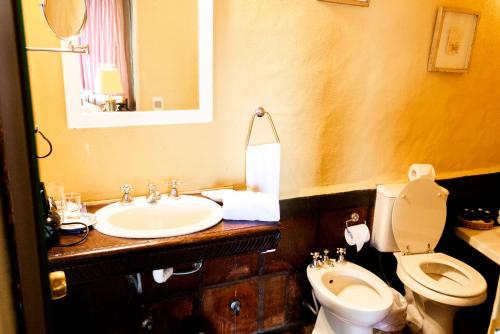 This photo about Las Cumbres Boutique Hotel & Spa by DON shared on HyHotel.com