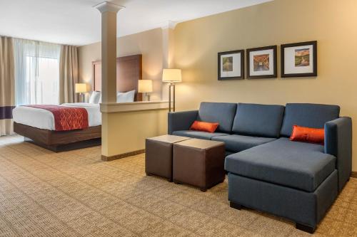 Comfort Inn & Suites Amish Country in 加普 (PA) Comfort Inn & Suites Amish Country in 加普 (PA)