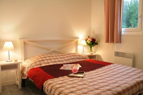 This photo about Residence Nemea Les Rives de Saint Brice shared on HyHotel.com