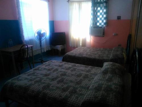 This photo about HOTEL ACUARELA shared on HyHotel.com