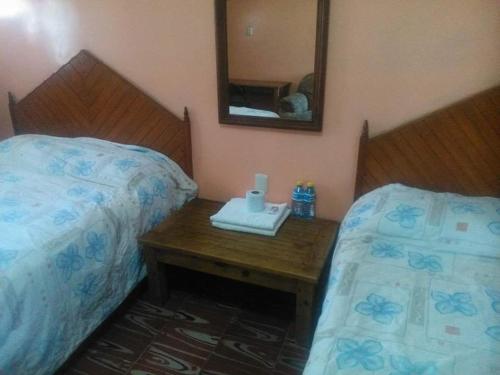 This photo about HOTEL ACUARELA shared on HyHotel.com