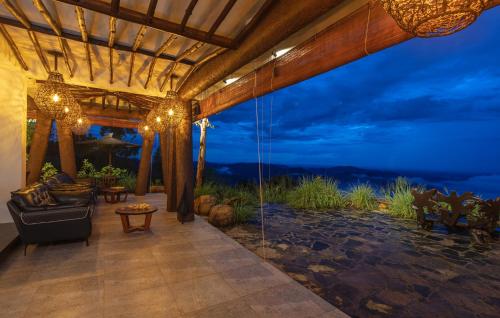 Einrichtungen, Dream Cliff Mountain Resort in Haputale Einrichtungen, Dream Cliff Mountain Resort in Haputale