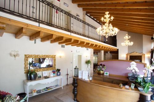 設施, 阿索羅酒店 (Hotel Asolo) in 阿蘇洛 設施, 阿索羅酒店 (Hotel Asolo) in 阿蘇洛