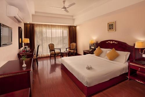 This photo about Mayur Aaditya Resort shared on HyHotel.com