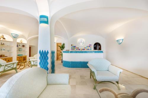 Hotel Le Mimose in San Teodoro City Centre Hotel Le Mimose in San Teodoro City Centre