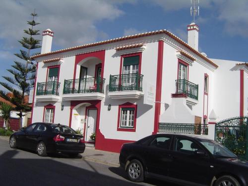 Albergue Sol Dourado