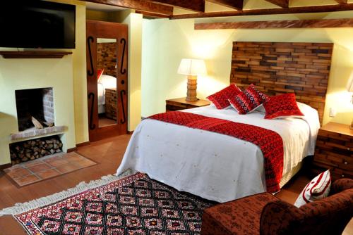 Casa Santa Lucia in San Cristobal De Las Casas Casa Santa Lucia in San Cristobal De Las Casas