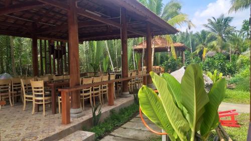 酒店外观, Homestay Xóm Dừa Nước (Homestay Xom Dua Nuoc) in 富润 酒店外观, Homestay Xóm Dừa Nước (Homestay Xom Dua Nuoc) in 富润