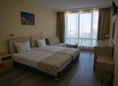 Hotel Puldin COOP in Plovdiv Hotel Puldin COOP in Plovdiv