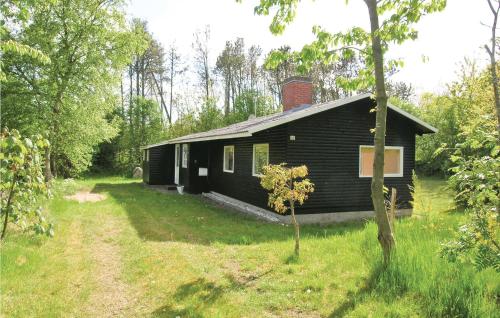 Exterior view, Holiday Home Hedelunden in Hals Exterior view, Holiday Home Hedelunden in Hals