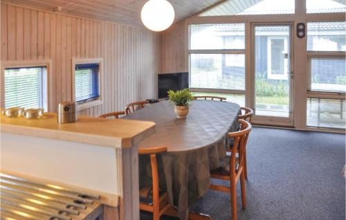Holiday home Sommerbyen Nyborg II in Nyborg Holiday home Sommerbyen Nyborg II in Nyborg