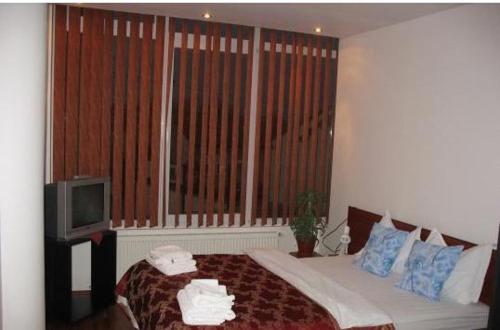 This photo about Pensiunea Dariana shared on HyHotel.com