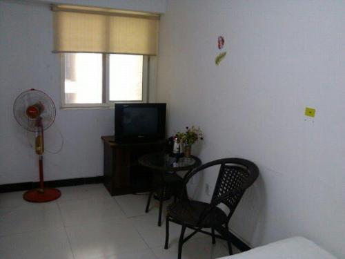 This photo about Xi'an Jiahao Apartment - 2nd Branch shared on HyHotel.com