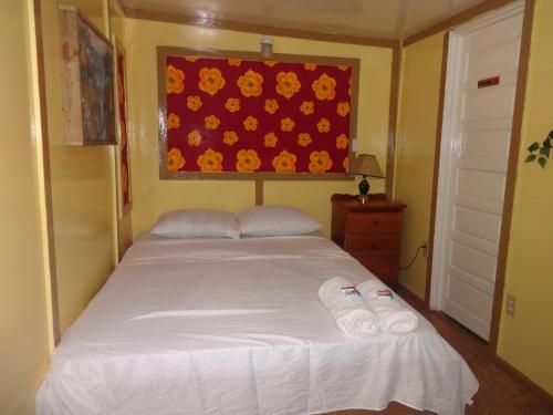 Cocopele Inn in San Ignacio Cocopele Inn in San Ignacio