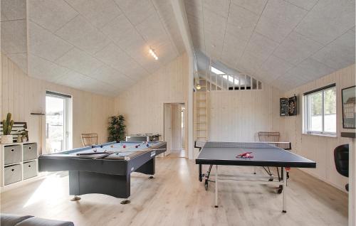 Attractions, Amazing Home In Glesborg With Sauna in Glesborg Attractions, Amazing Home In Glesborg With Sauna in Glesborg