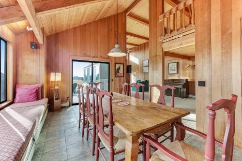 Norman House in Sea Ranch (CA) Norman House in Sea Ranch (CA)