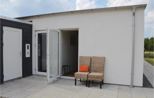 Exterior view, Holiday Home Dyrefolden Ringkøbing Ii in Hee Exterior view, Holiday Home Dyrefolden Ringkøbing Ii in Hee