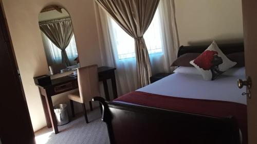 Maluti Stay Lodge in Berea Maluti Stay Lodge in Berea