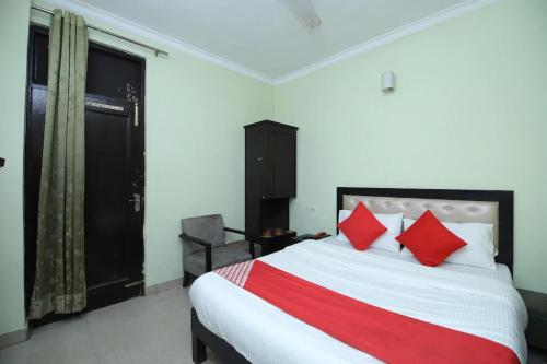 This photo about Hotel Satkar45 shared on HyHotel.com