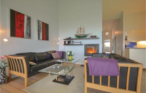 Beautiful Apartment In Ebeltoft With Sauna in Ebeltoft Beautiful Apartment In Ebeltoft With Sauna in Ebeltoft