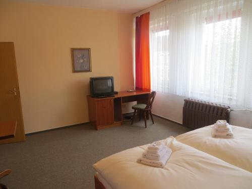 Heidehotel Letzlingen in Gardelegen Heidehotel Letzlingen in Gardelegen