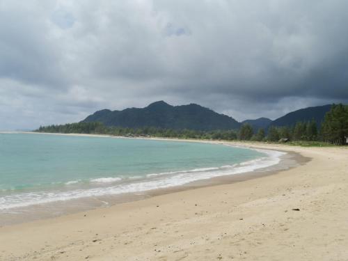 Beach, Saho Coffee & Rooms in Banda Aceh Beach, Saho Coffee & Rooms in Banda Aceh